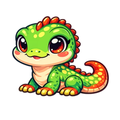 Fantastic Lizard Creations Roblox group icon