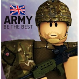 [BA] British Army