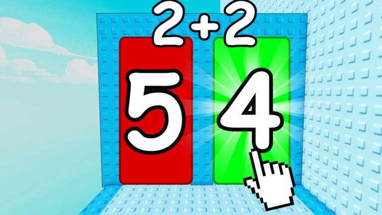 [UPD] Math Tower For Admin 🧠