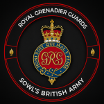 [GG]- Grenadier Guards