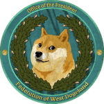[FWD] Dogeland Office Of The President