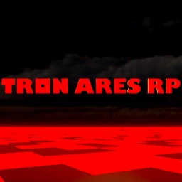 TRON ARES RP icon