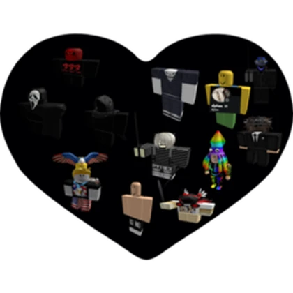 B Roblox group icon