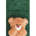 {*TeddyDreamTea*}