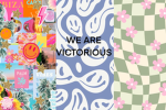We are victoriouser