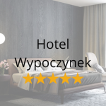 Hotel "Wypoczynek" | PL