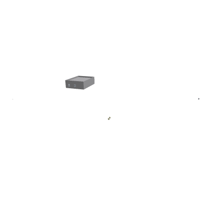 Old ROBLOX GYM Pack