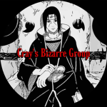 Cray's Bizarre Group