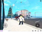 Tolda County London