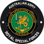 |AAR| Royal Special Forces