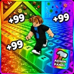 +1 KE but F2P Whit ADMIN PANEL icon