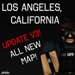 [READ DESC] Los Angeles, California V3 
