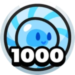 +1000 Starter Size! 🥶