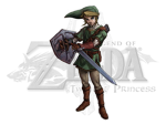 Link Fan Club