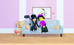 lunarwolfmeels filmcrew+regular group<3