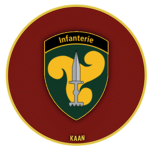 (SAF) Territorial Infantry Division.