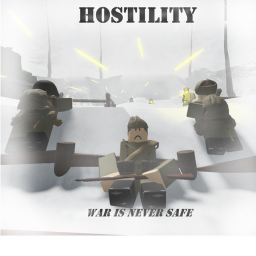 HOSTILITY