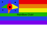 Club Rainbow!