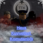 TTK | Hava Kuvvetleri Komutanlığı