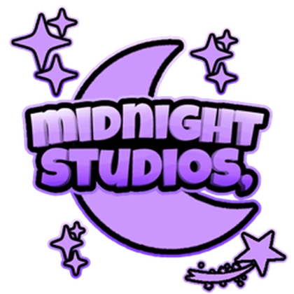Midnight Studios, Roblox group icon