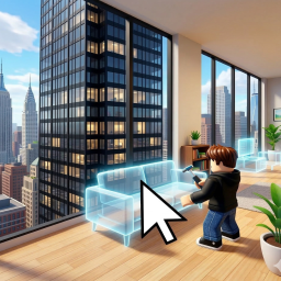 Build Your Apartment 🏙️ icon