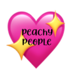 Peachy PeopIe