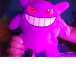 Gengar lol