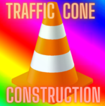 Traffic Cone Construction
