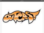 Out Cast.