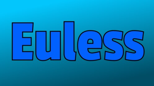 Euless & The Sheffieldian Resort