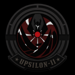 Upsilon-11 “Avalon's Wake”