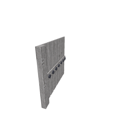 White Fence