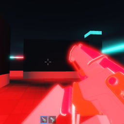 Cheezy. Studios. Laser Tag [FPS]