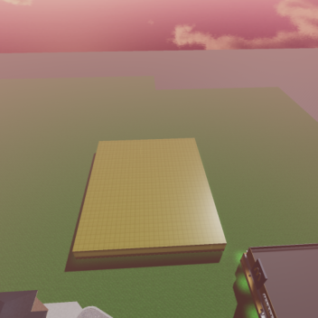 RoGames Obby