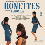 The Ronettes