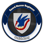 |DA| Guard Hussar Regiment
