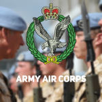 BUK | Army Air Corps