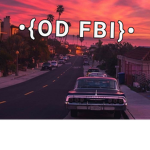 •{OD FBI}•
