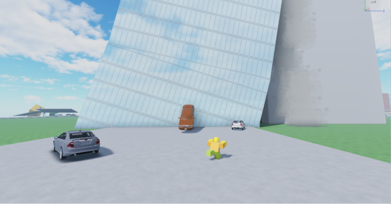 2012 we have been warned (back!) screenshot 1