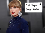 The Taylor Swift Nation
