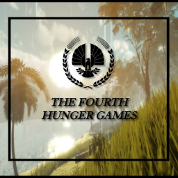 [P/HG] The 4th Hunger Games