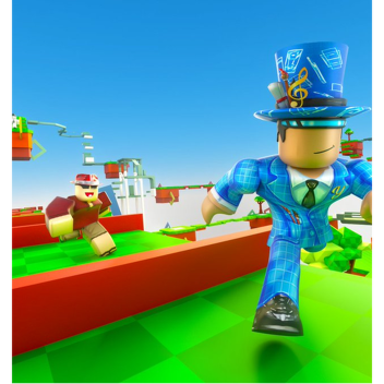 [Free Admin] Super Fun Easy Obby [1000+ LEVELS+]