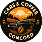 Cars and Coffee Concord