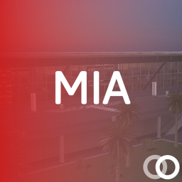 Miami International Airport
