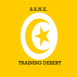 S.S.N.E. Desert (Tunisia)