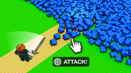 Przetrwaj w Rójku! [UPD]