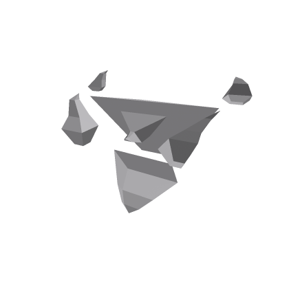 Back spikes