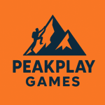PeakPlay Games