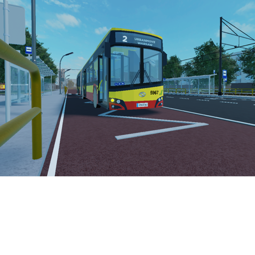 Open! Urbanmove Warsaw 2