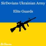 Elite Guards of the National Army